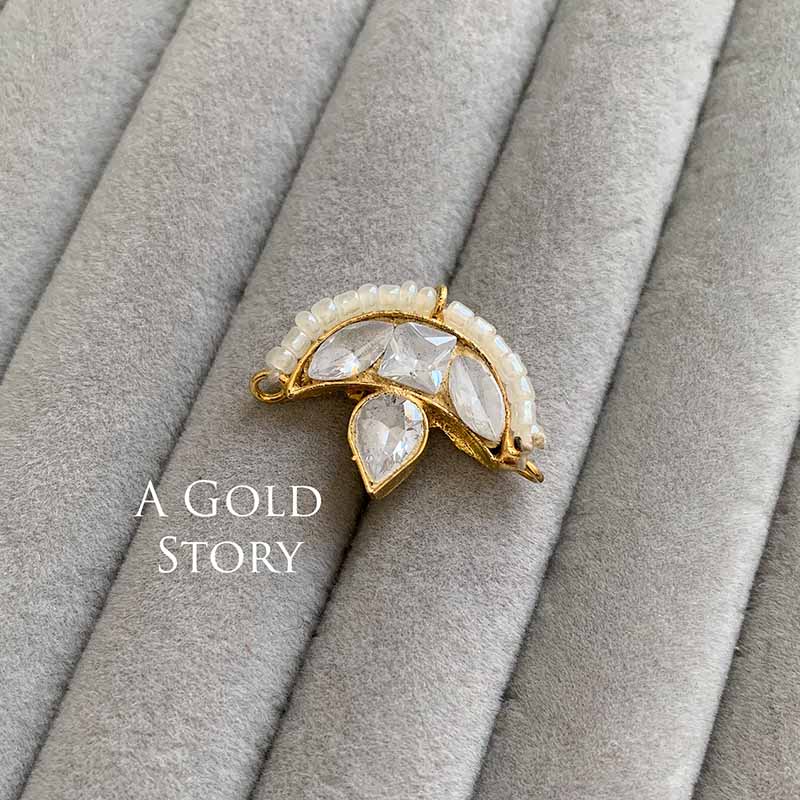 NOORAY EARCUFF