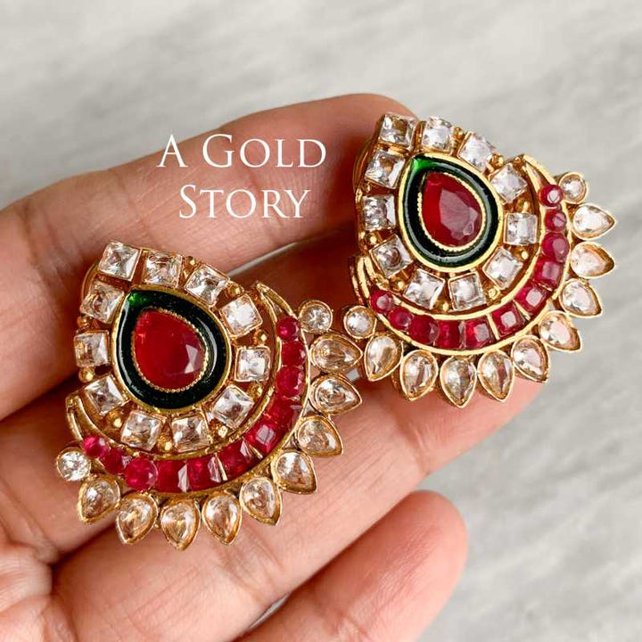 ADORINA EARRINGS