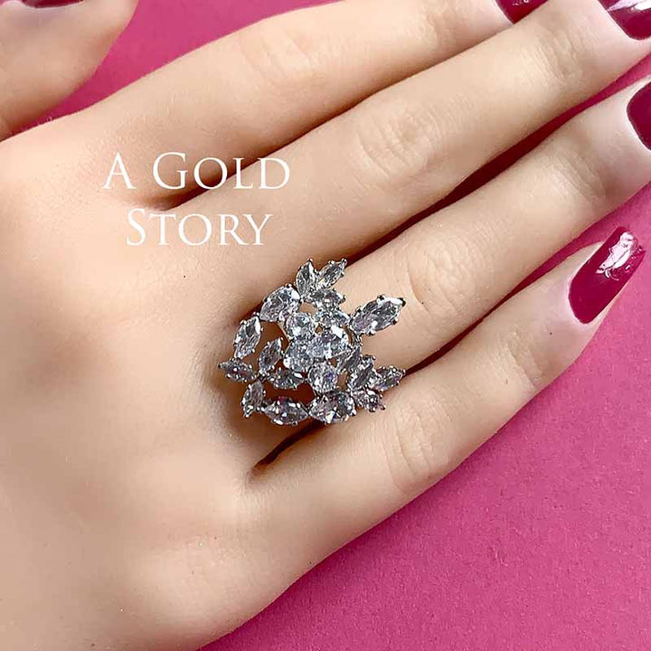 AZEERA RING