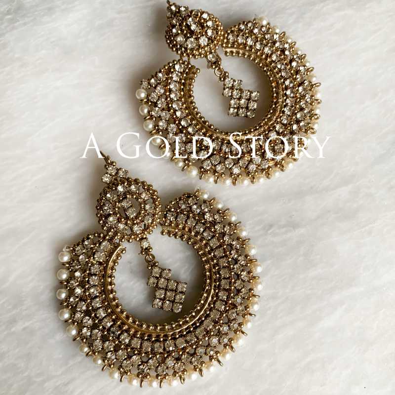 MANAB NECKLACE SET
