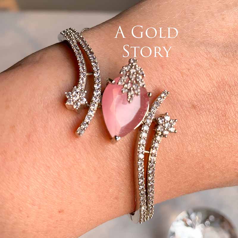 ANDROMEDA SET PINK
