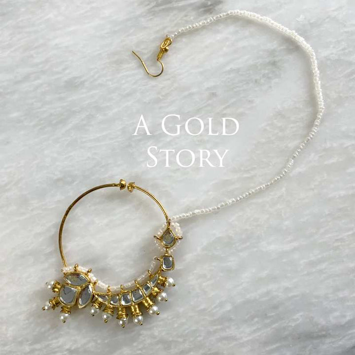 MANAHIL KUNDAN NOSERING