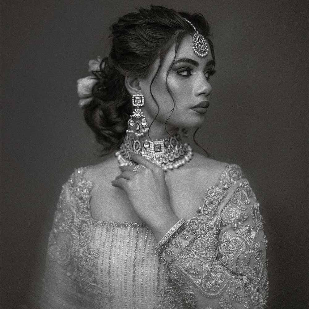 MAHIMA POLKI BRIDAL SET