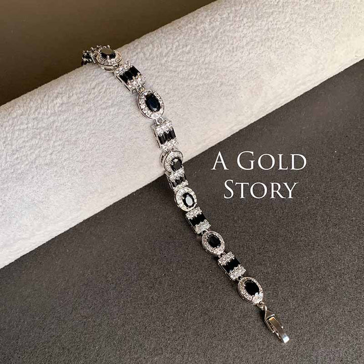 PARDAJ BRACELET BLACK