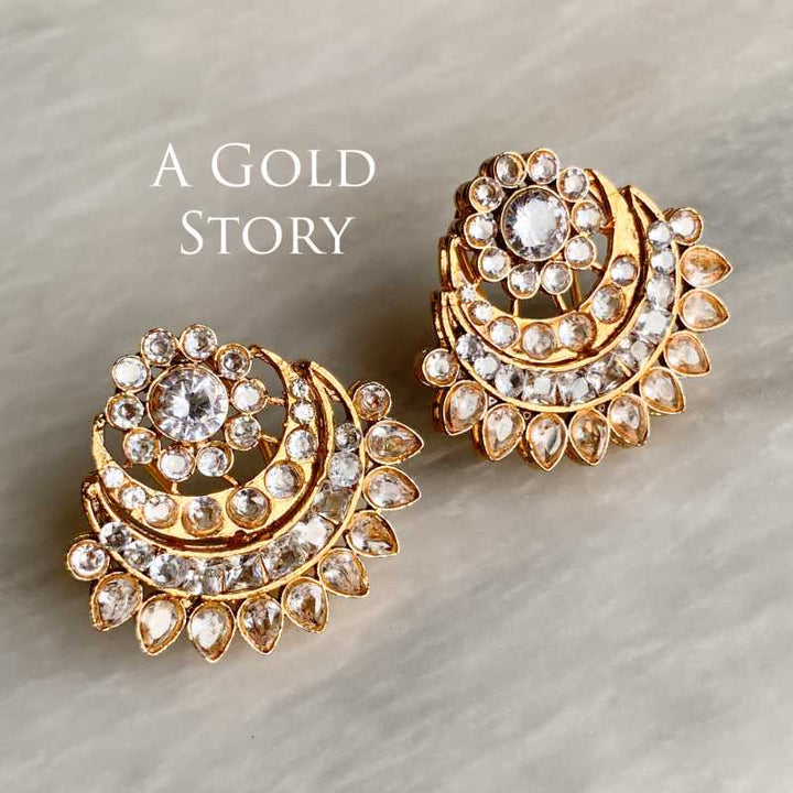 NABIHA EARRINGS