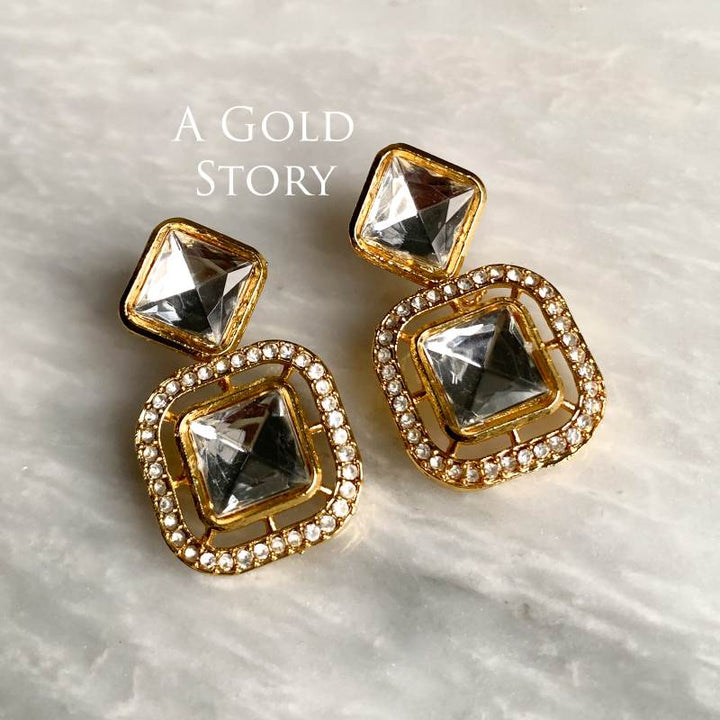 FARIA KUNDAN CHOKER SET