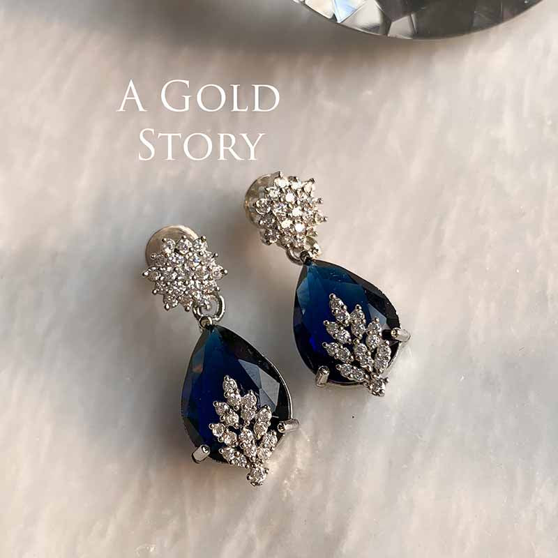 ANDROMEDA SET BLUE