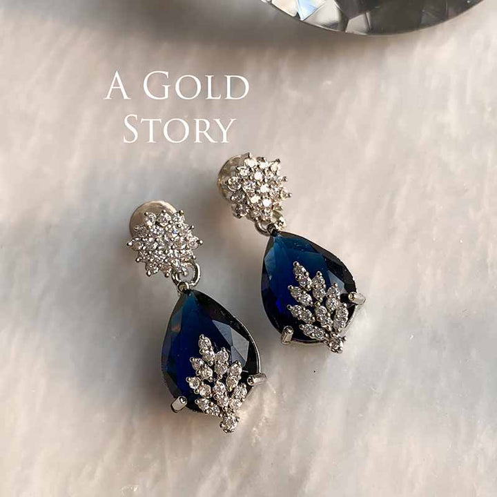 ANDROMEDA SET BLUE