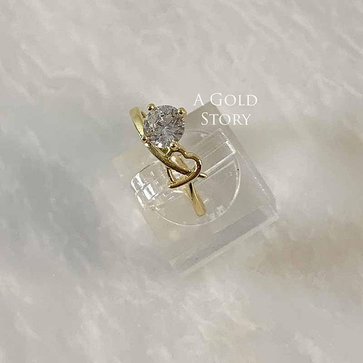 QALAB RING