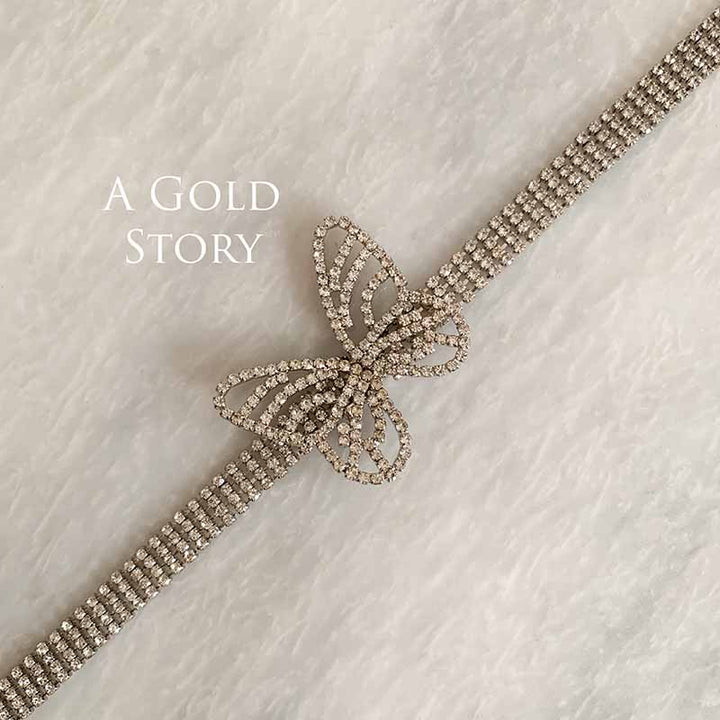 ROSALIE CHOKER