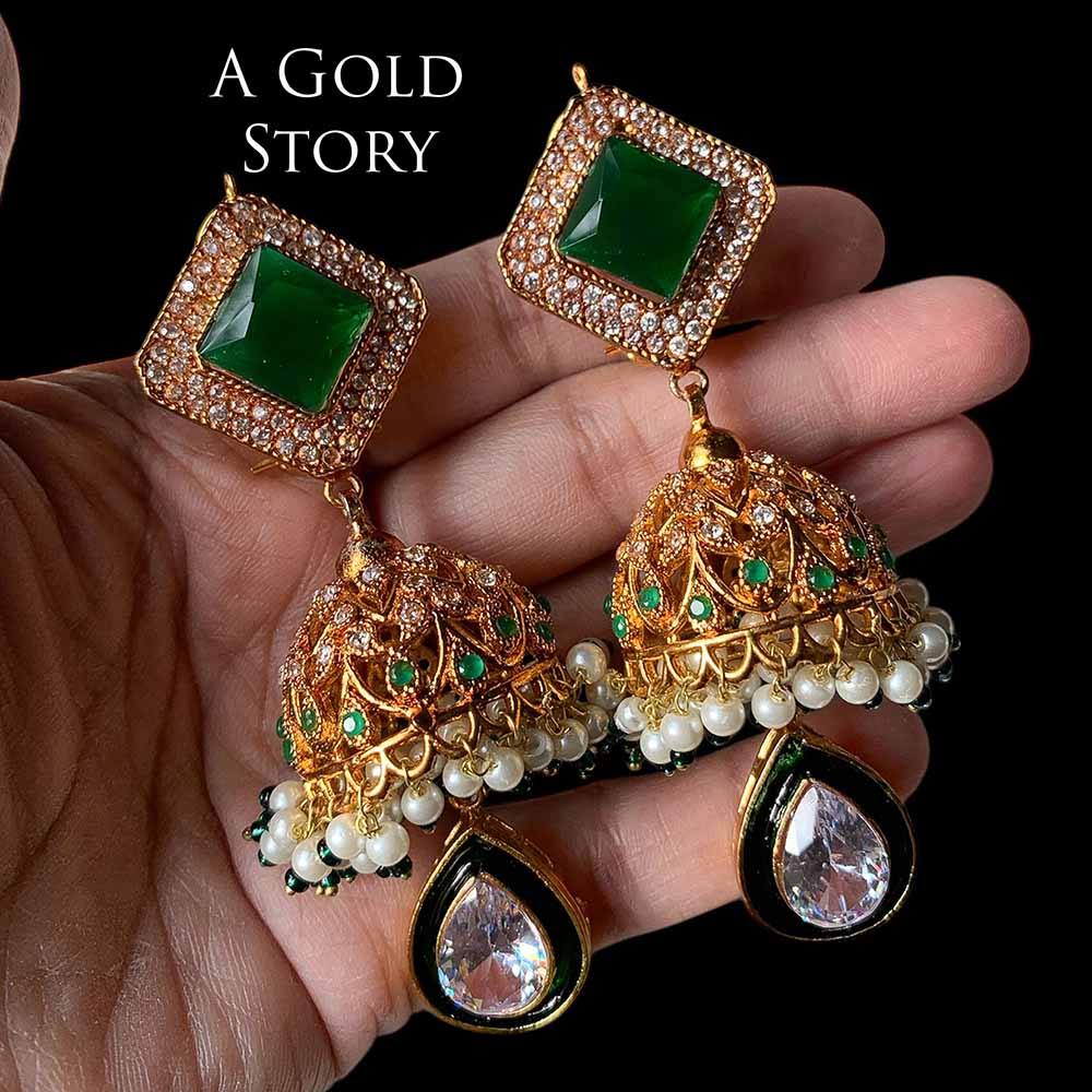 RITIKA BRIDAL SET