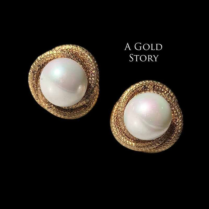 MAHA EARRINGS