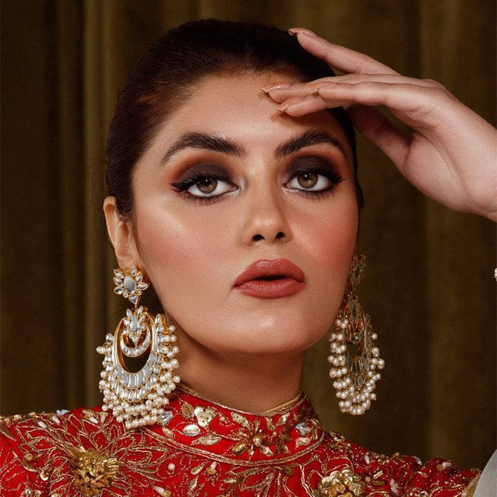 NAZNEEN SET