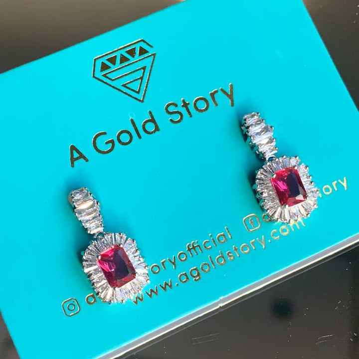 LYDIA EARRINGS
