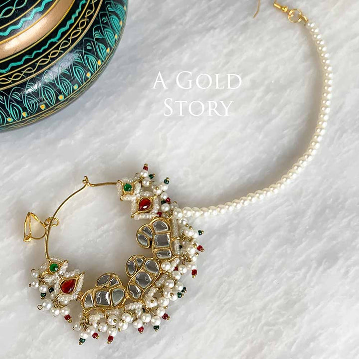 GRACE KUNDAN NOSERING