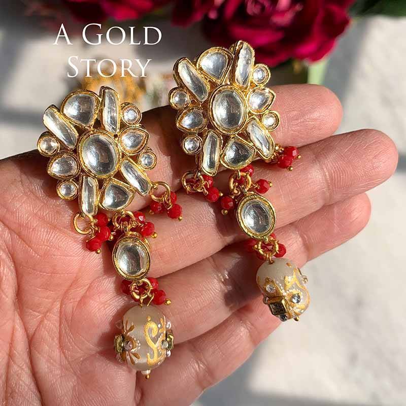 ADITI SET BEIGE