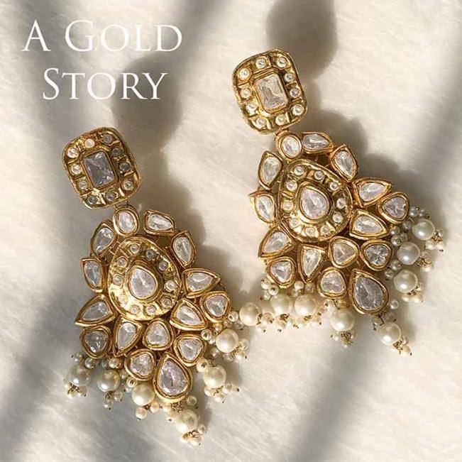 RATAN BRIDAL SET