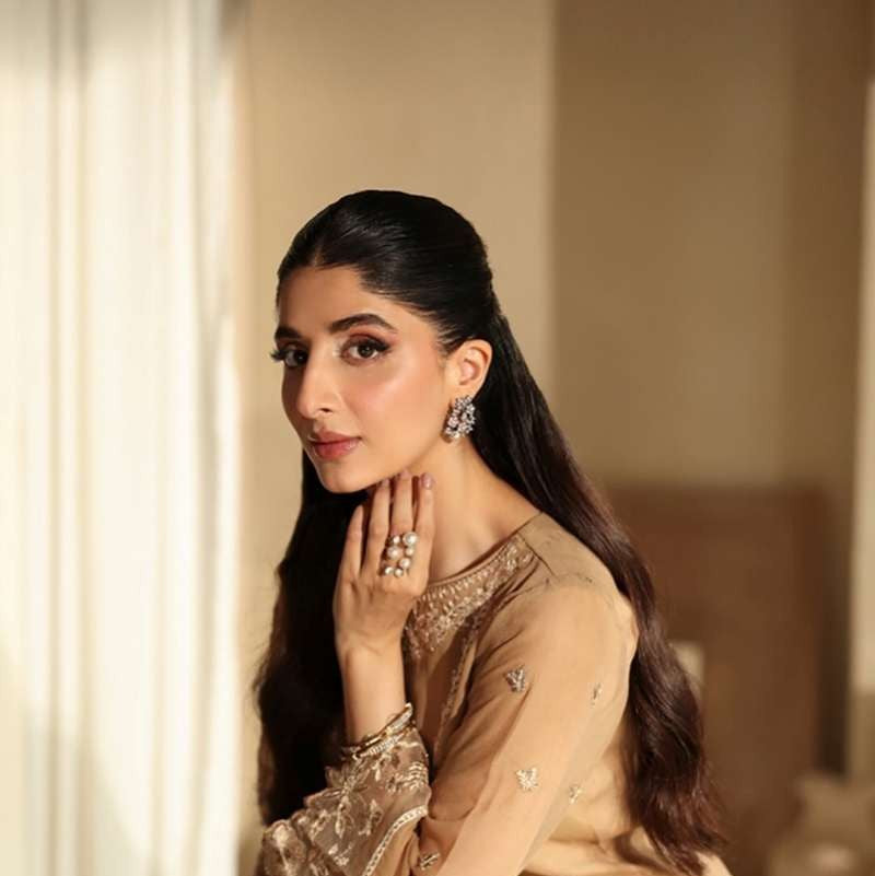 SOPHIE EARRINGS BLUE