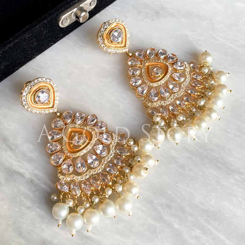 MAHIRA SET GOLDEN