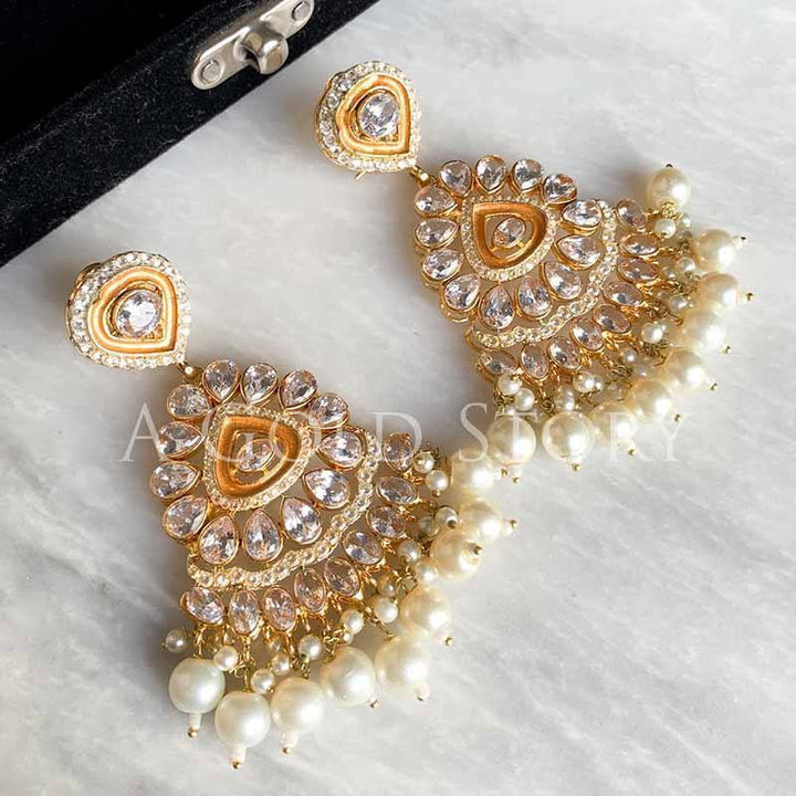 MAHIRA SET GOLDEN
