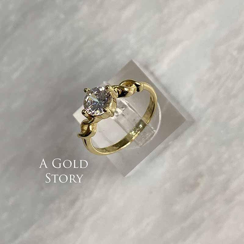 ROSHNI RING