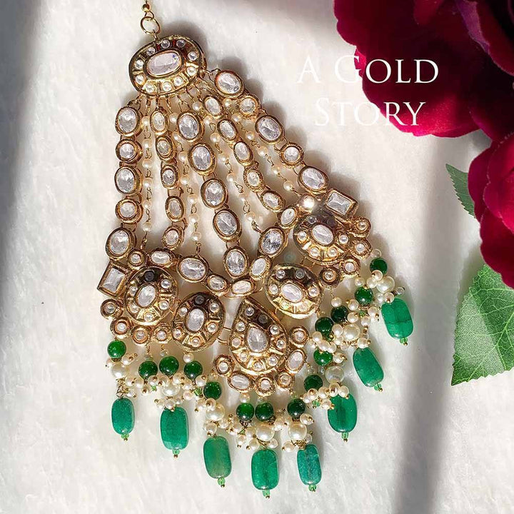 DIVYA BRIDAL SET