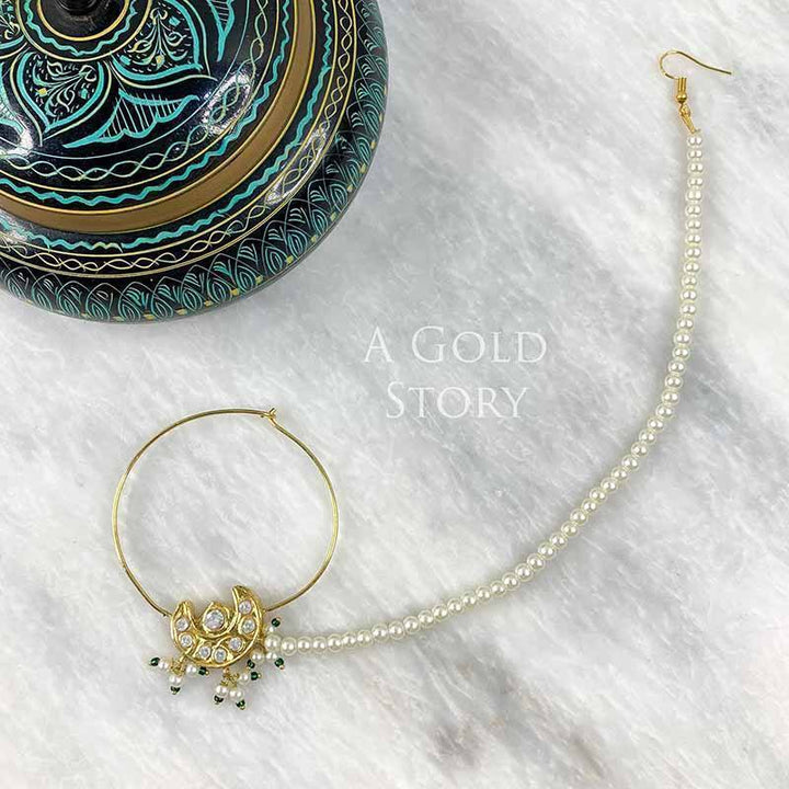 KASHMALA KUNDAN NOSERING