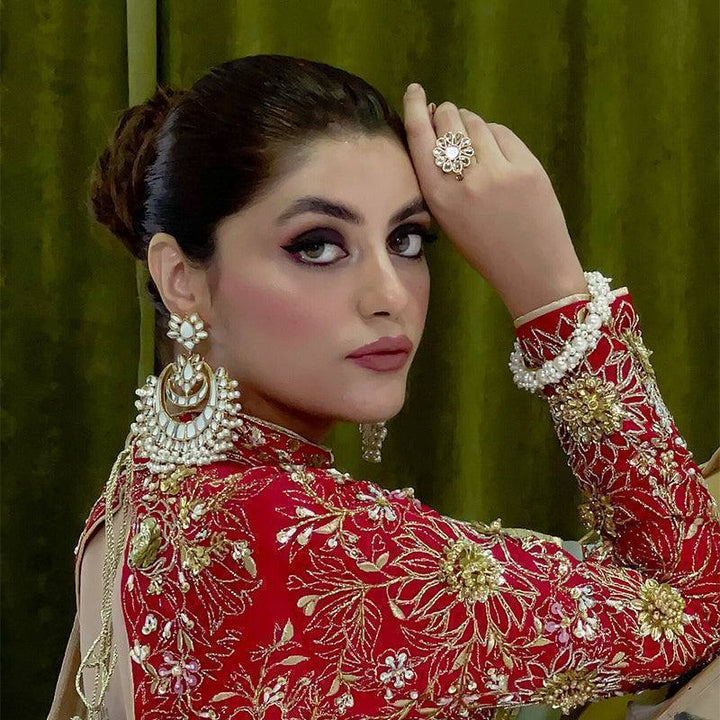 NAZNEEN SET