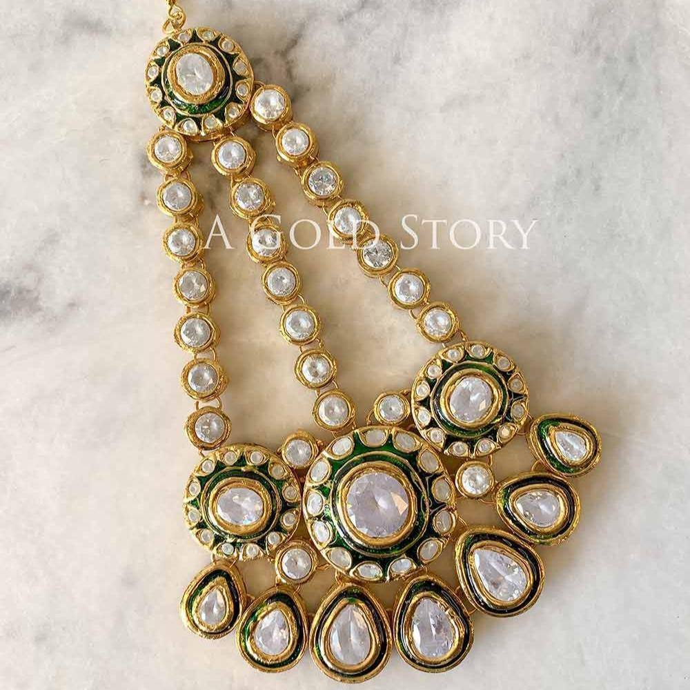 ESMA BRIDAL SET