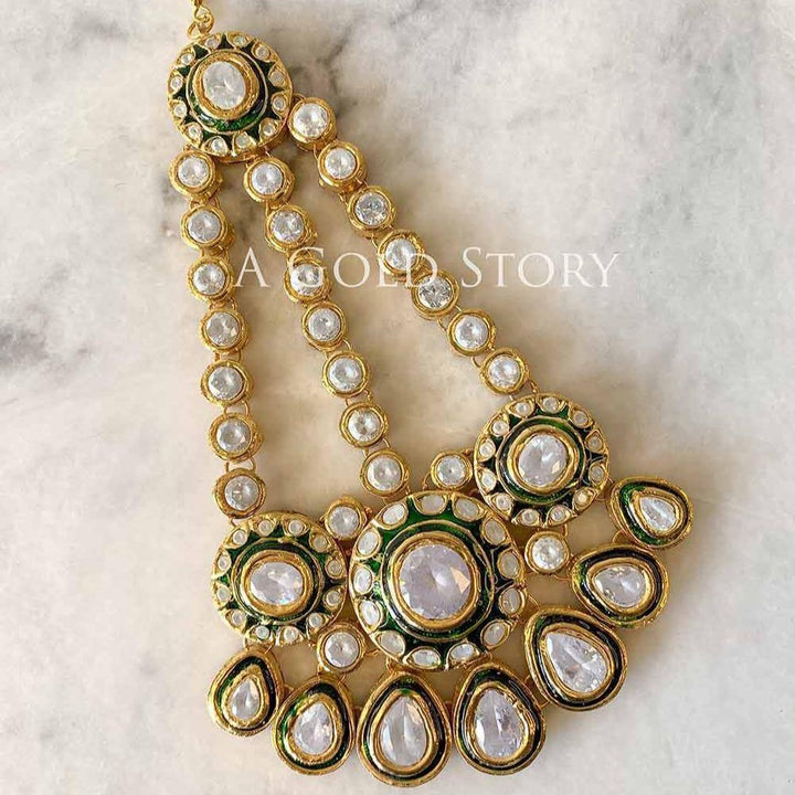 ESMA BRIDAL SET