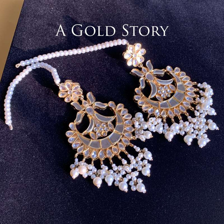 PAREESA EARRINGS