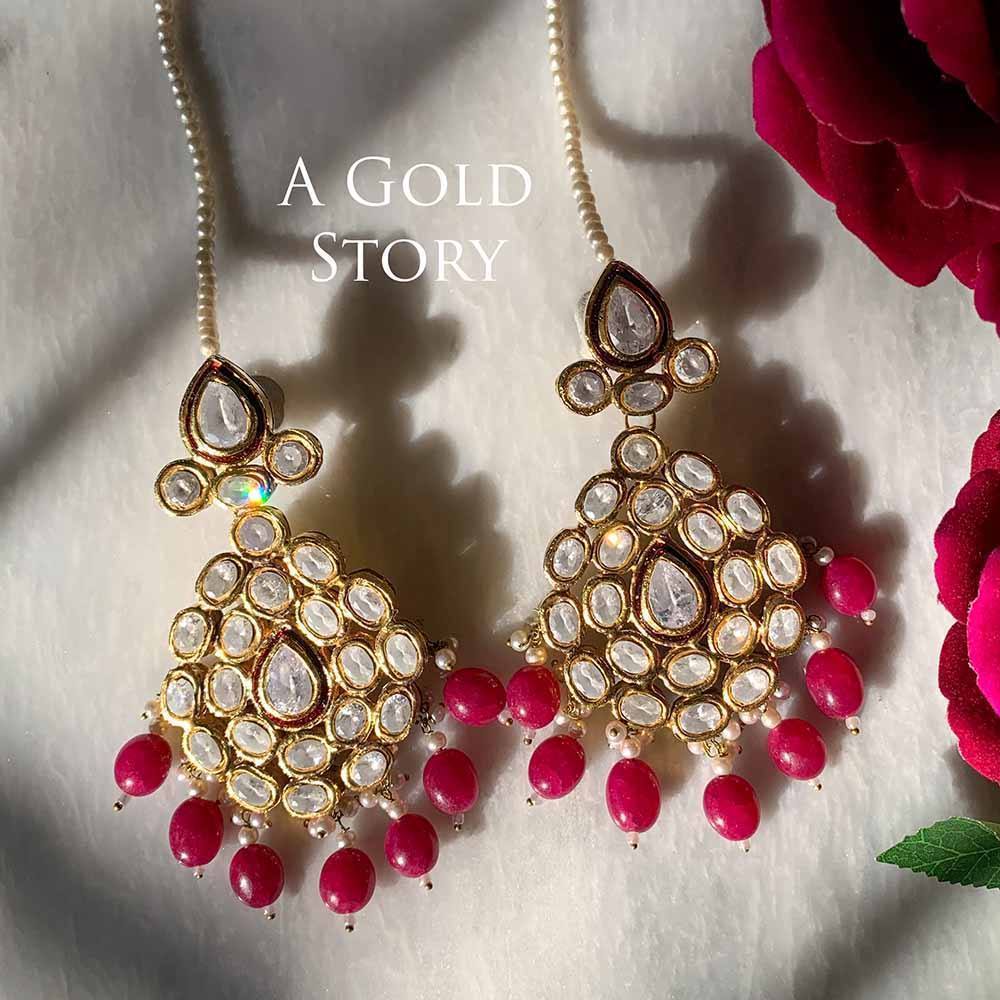 SARIKA BRIDAL SET