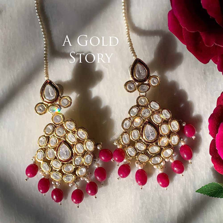 SARIKA BRIDAL SET