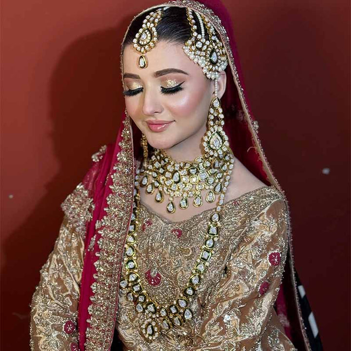 RANI MAHAL BRIDAL SET