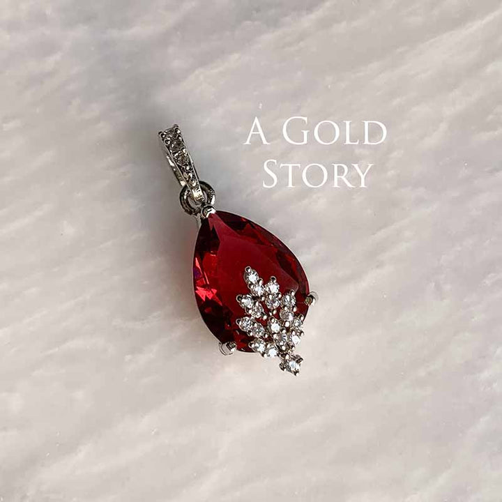 ANDROMEDA SET RED