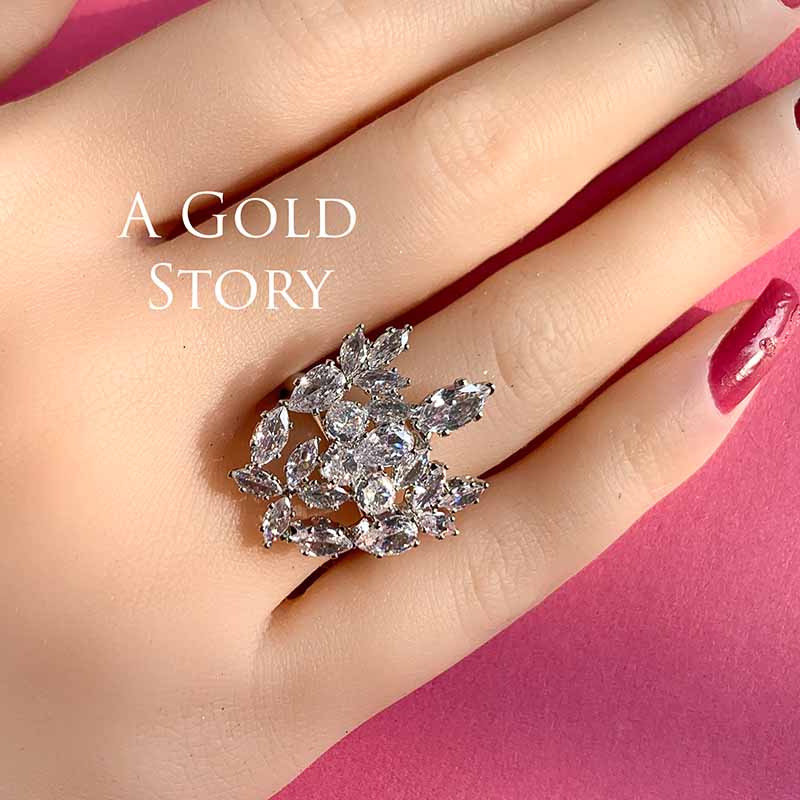 AZEERA RING
