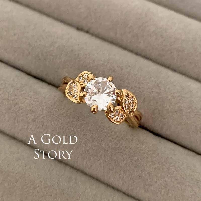 MARYA RING