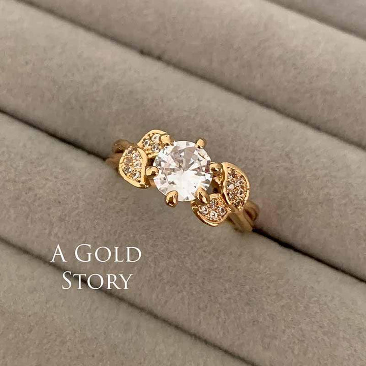 MARYA RING