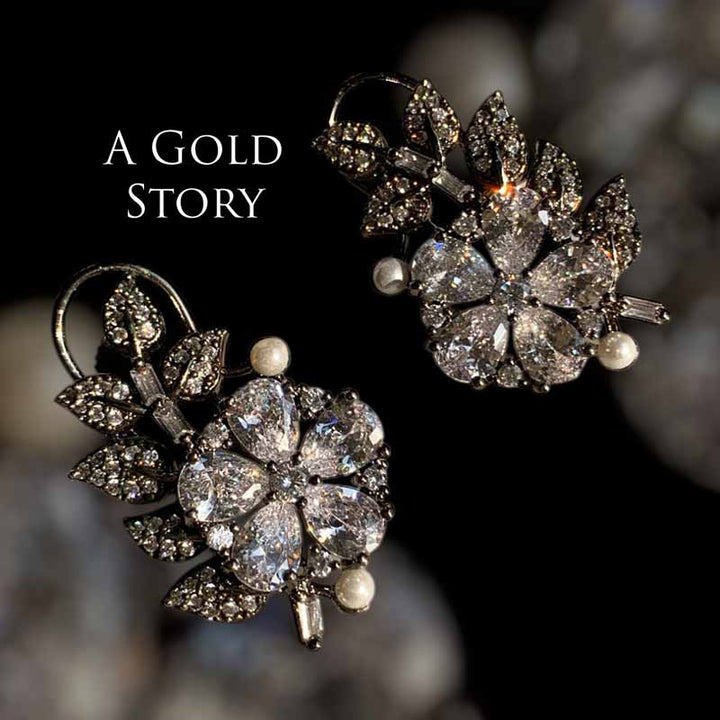 DIANA EARRINGS