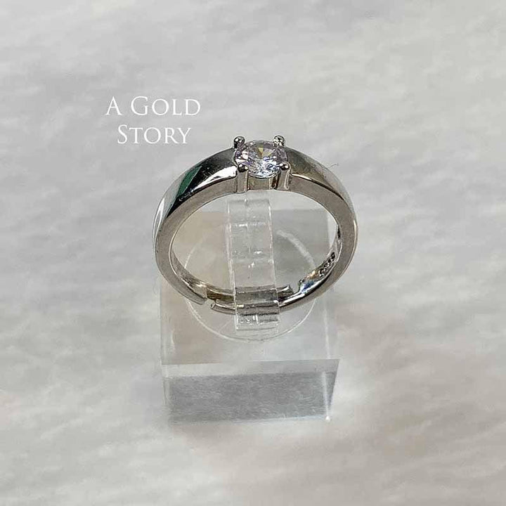 GENTS WEDDING RING