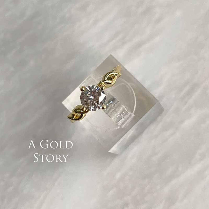 ROSHNI RING