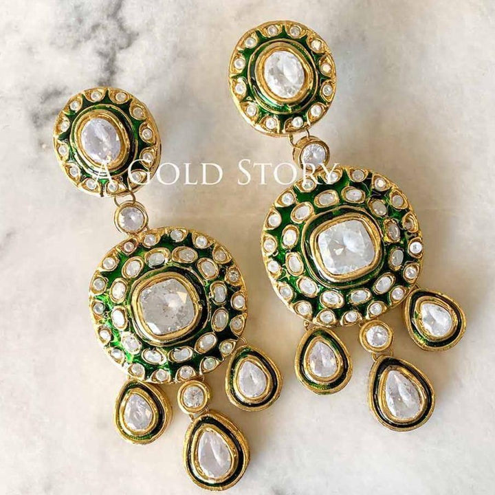 ESMA BRIDAL SET
