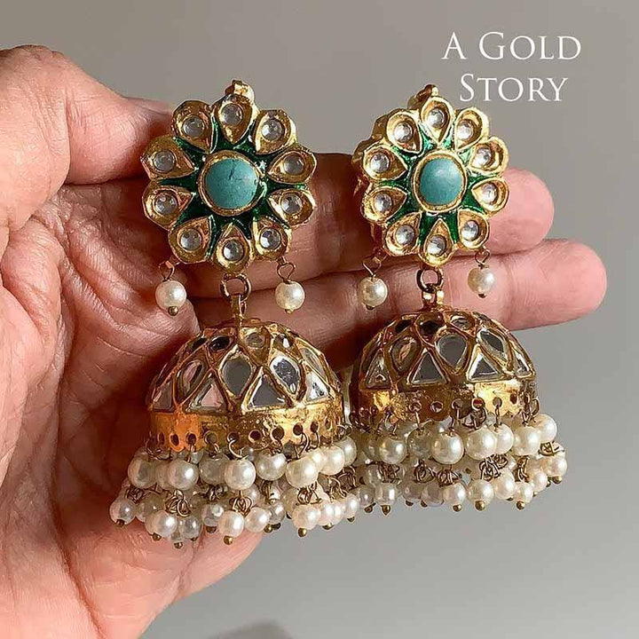 ANEESA EARRINGS