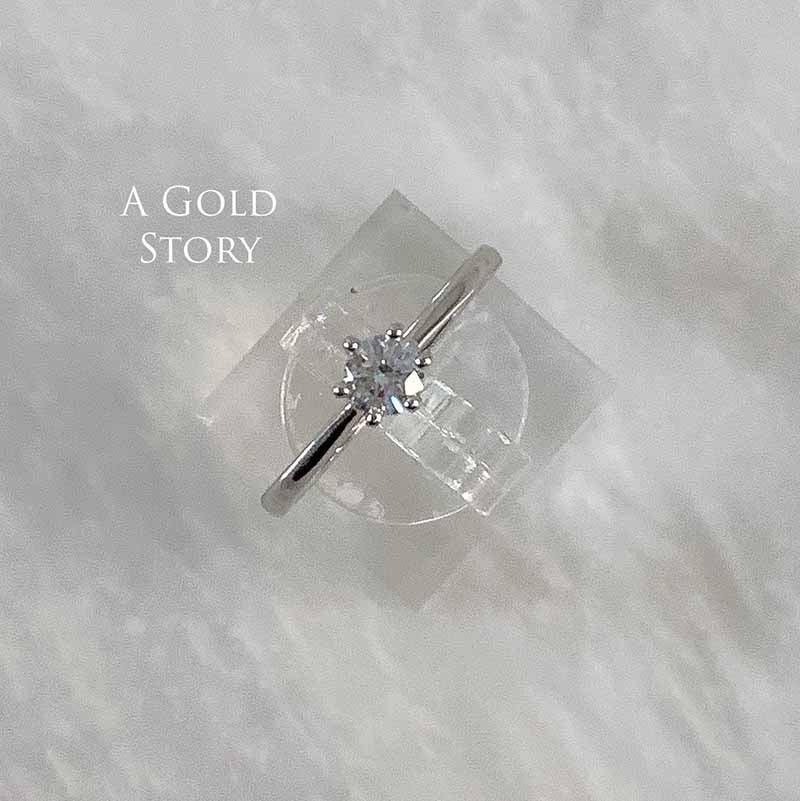 TANVI RING