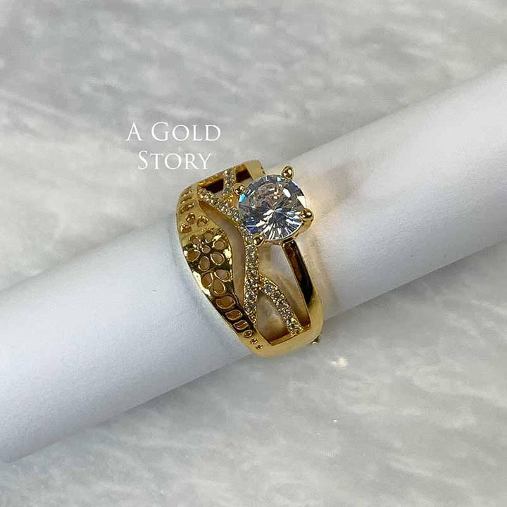 AANCHAL RING