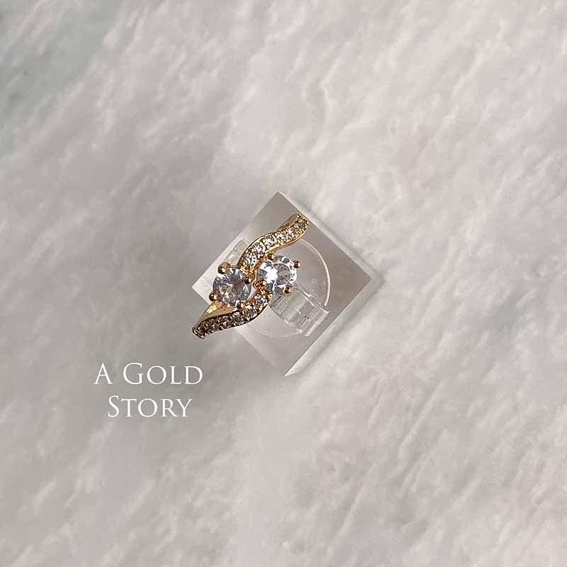 ANIKA RING