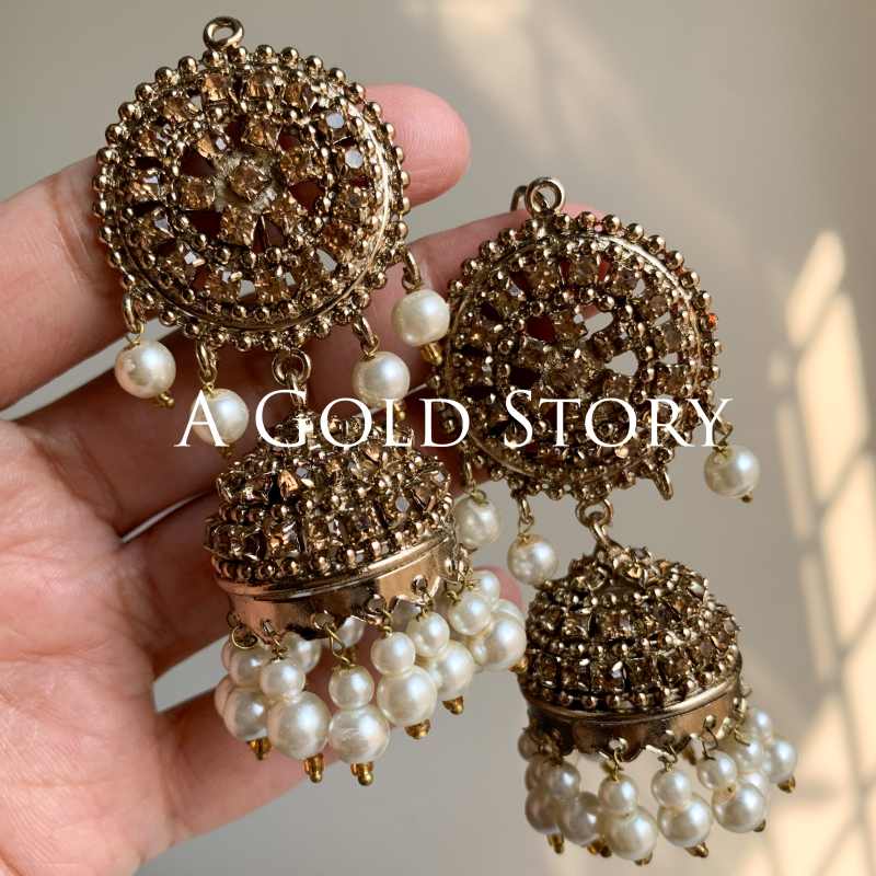 MINAL CHOKER SET