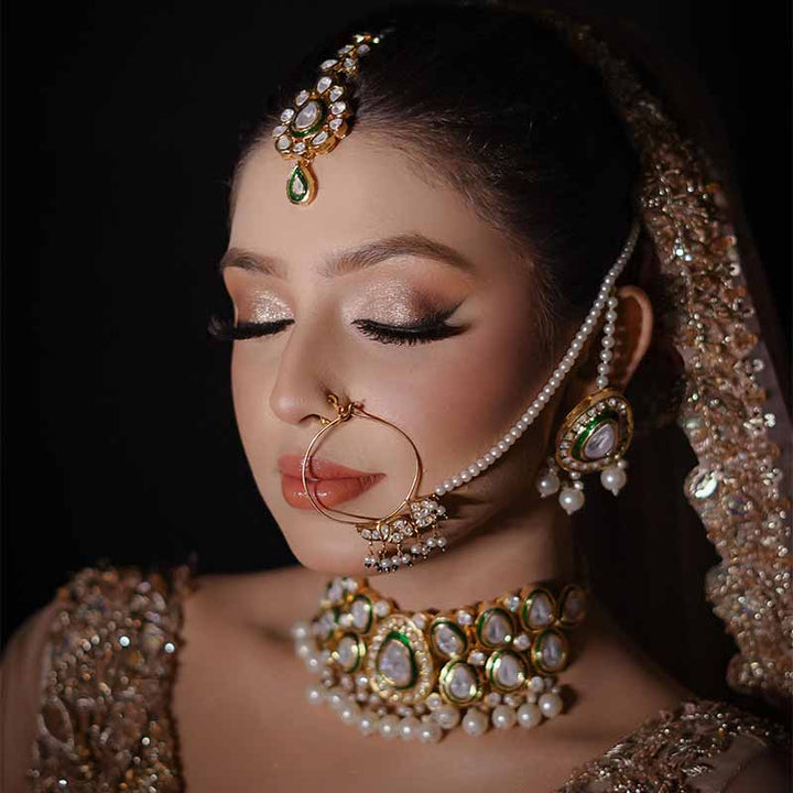 EIRA KUNDAN NOSERING