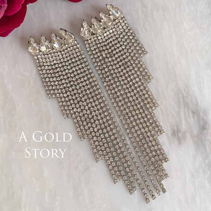 ARIA EARRINGS