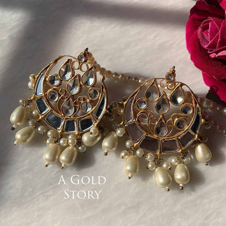 JAHANVI BRIDAL SET